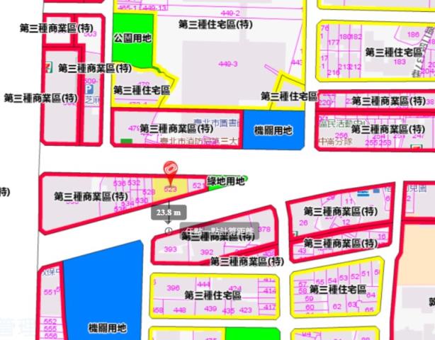 台北法拍華廈-15
