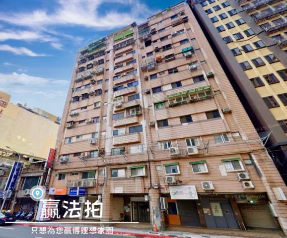 台北法拍華廈-5