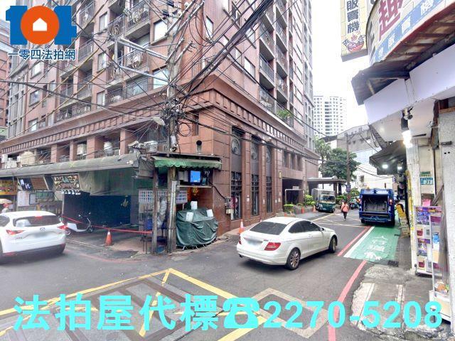 新北大樓法拍-4