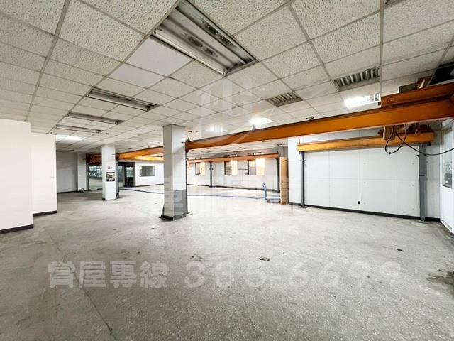 台南仁德廠房-3