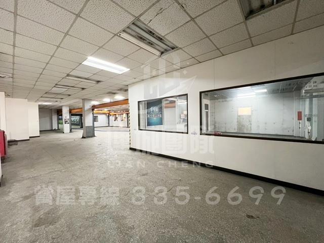 台南仁德廠房-4