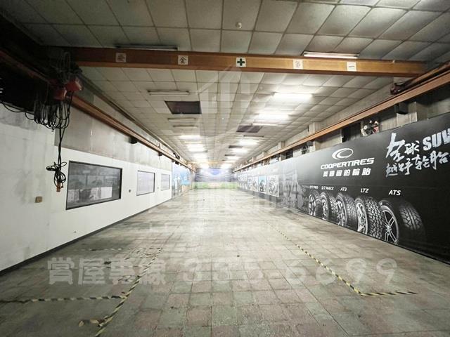 台南仁德廠房-7