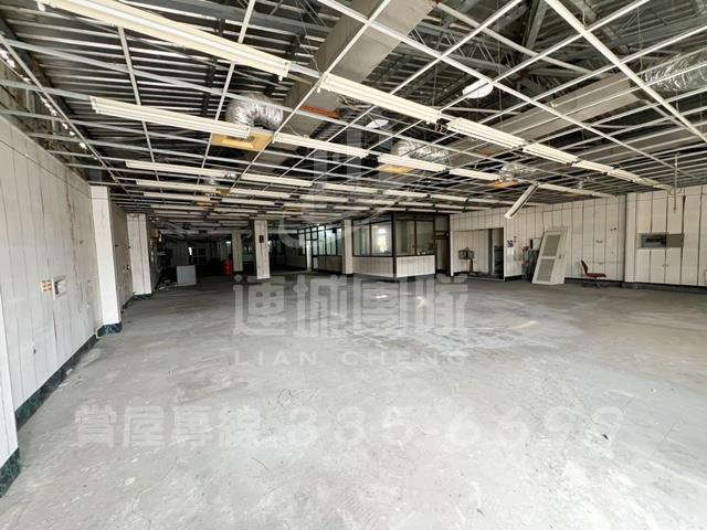 台南仁德廠房-9