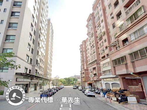 台中南區法拍店面-5