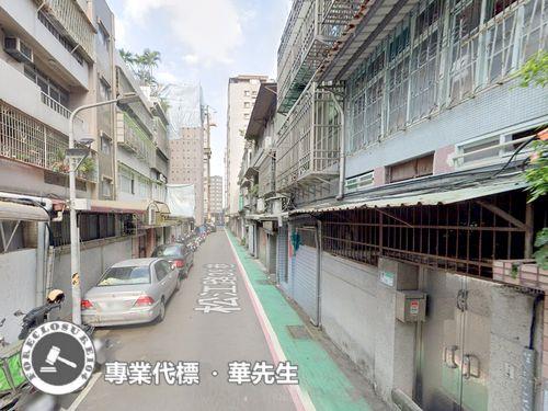 台北中山區法拍公寓-2