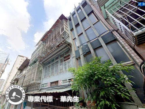 台北中山區法拍公寓-1