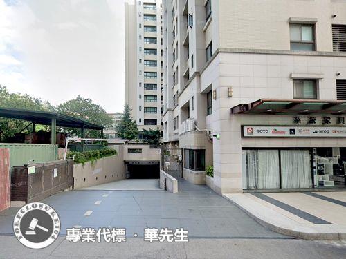 台中南區法拍店面-4