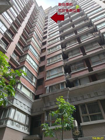 板橋大樓法拍-2