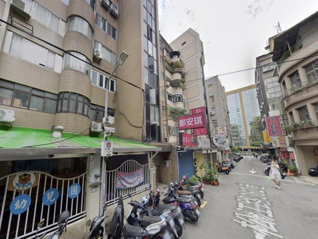 台北法拍華廈-2