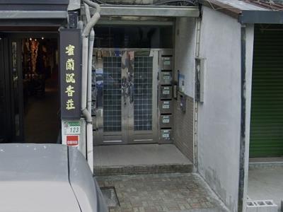 台北法拍公寓-5