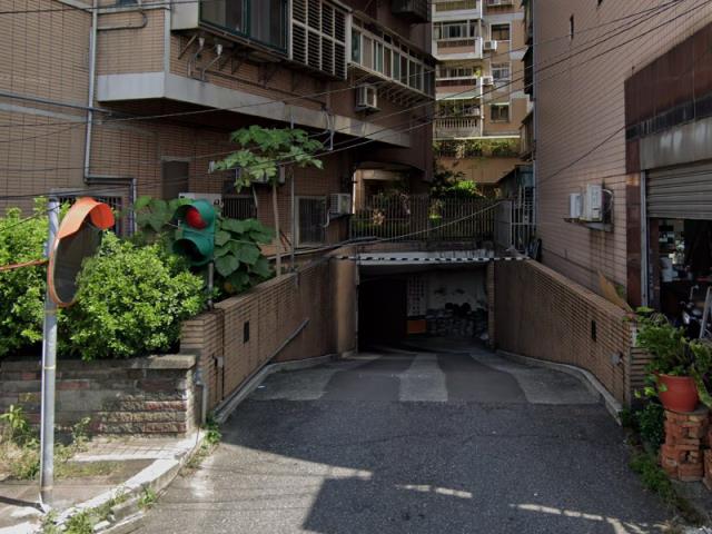 新北法拍大樓-3