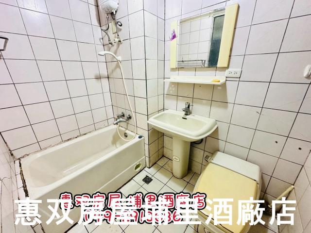 南投埔里大樓-2