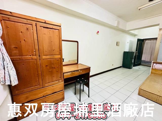 南投埔里大樓-3