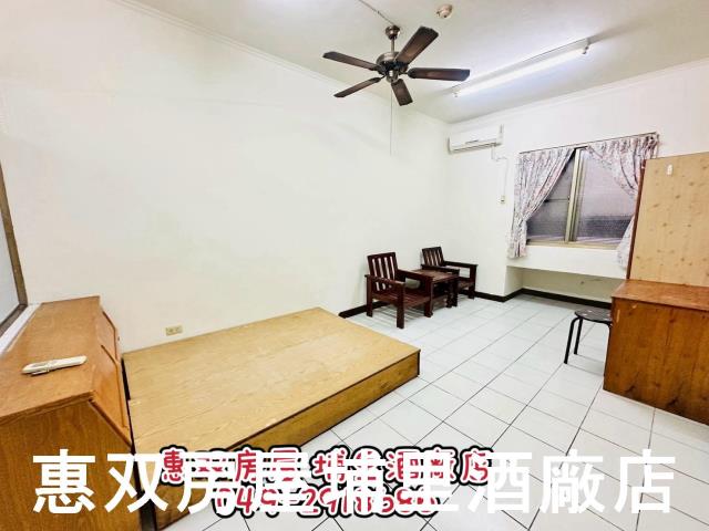 南投埔里大樓-6