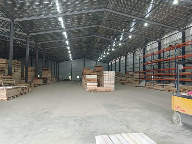 新北林口廠房-1