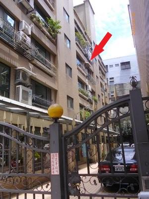 新北蘆洲華廈法拍-9