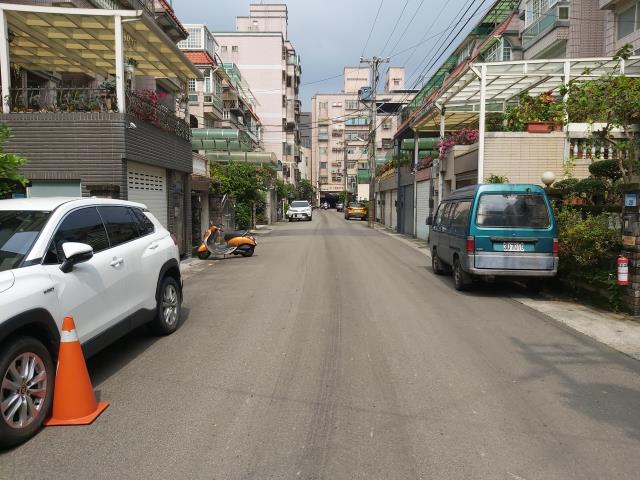 桃園平鎮透天-1