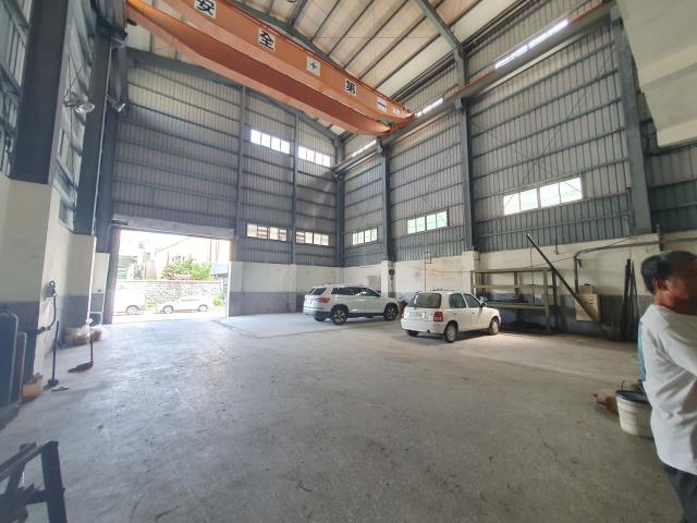 新北八里廠房-1