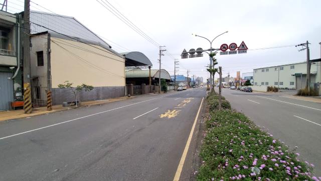 湖口廠房-1