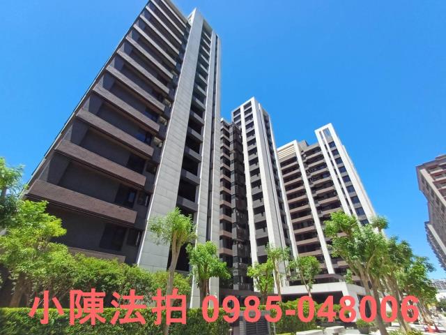 淡水法拍大樓-2