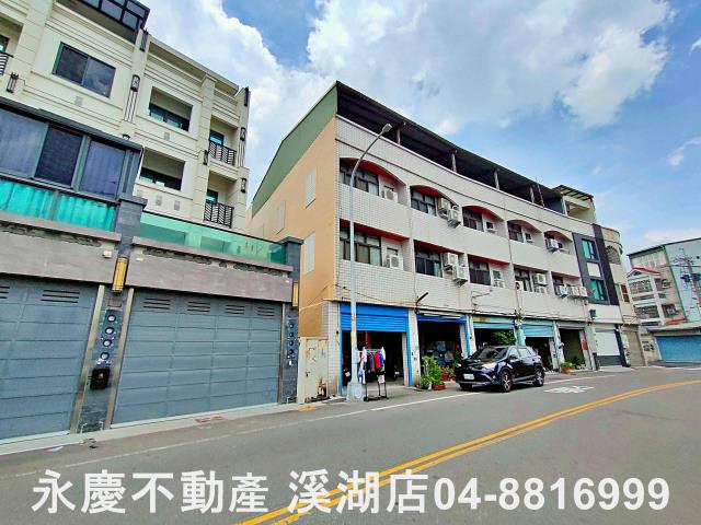 溪湖別墅-2