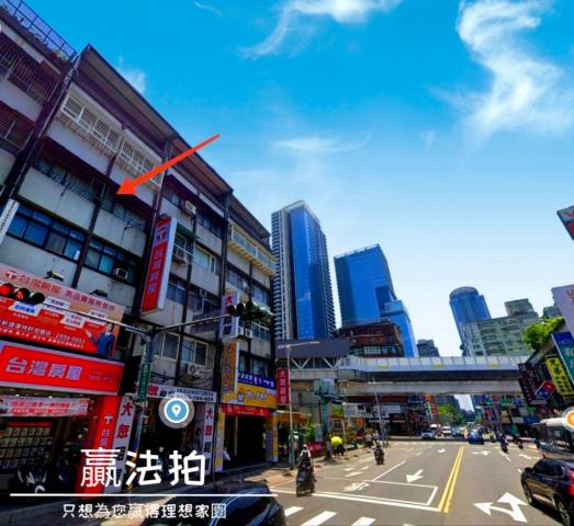新北板橋公寓拍賣-9