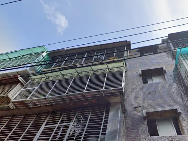泰山法拍大樓-2