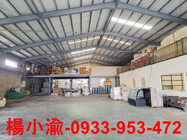 桃園廠房-1