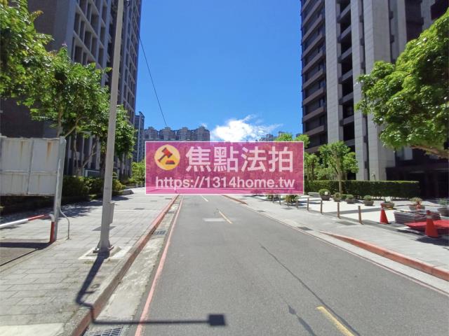 新北淡水拍賣大樓-10