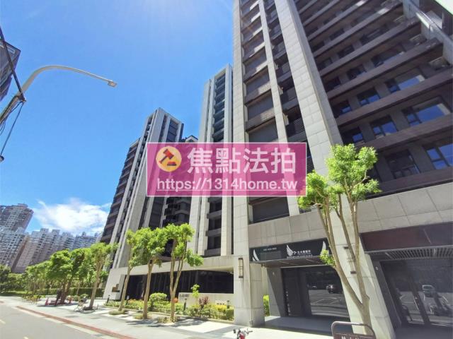 新北淡水拍賣大樓-4