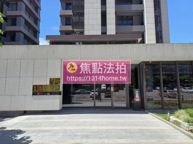 新北淡水拍賣大樓-7