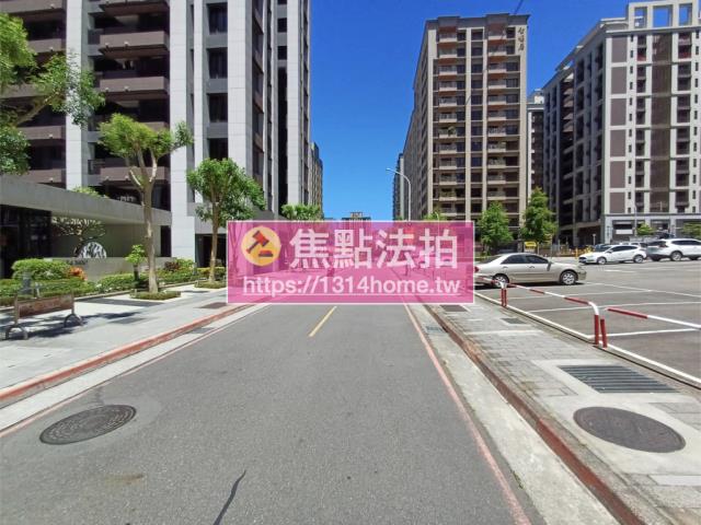 新北淡水拍賣大樓-9