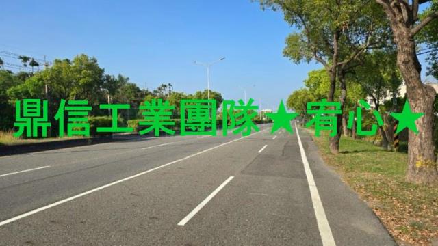 台南新市廠房-1