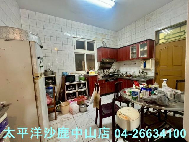 彰化鹿港透天-6