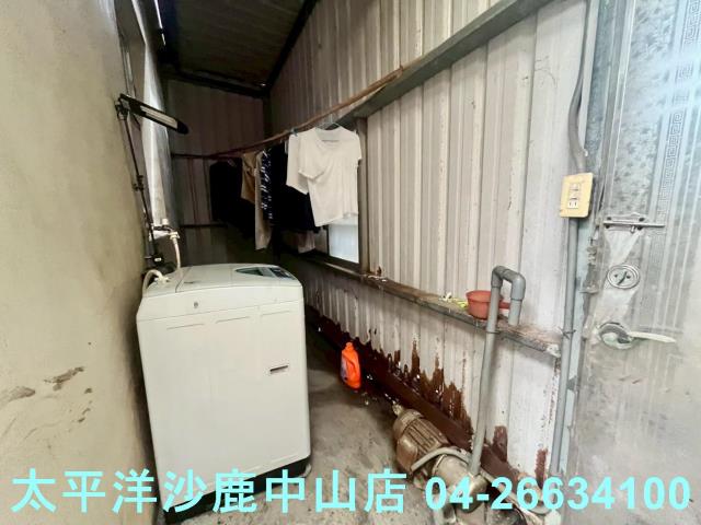 彰化鹿港透天-7