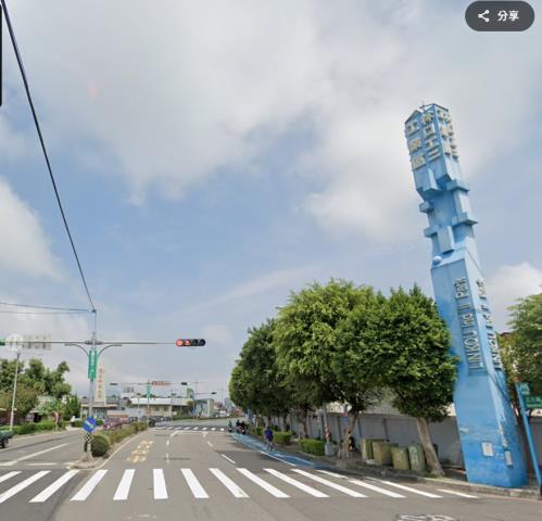 新北林口廠房-1