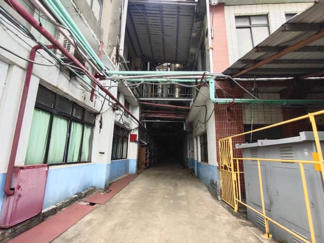 新北林口廠房-1