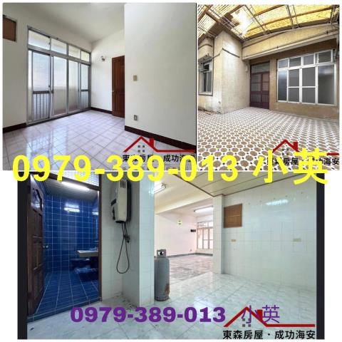 台南安南透天-5