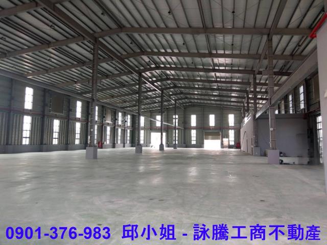 南投南投市廠房-2