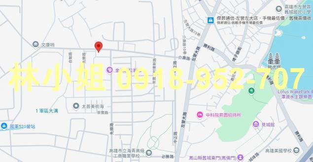 左營法拍大樓-6