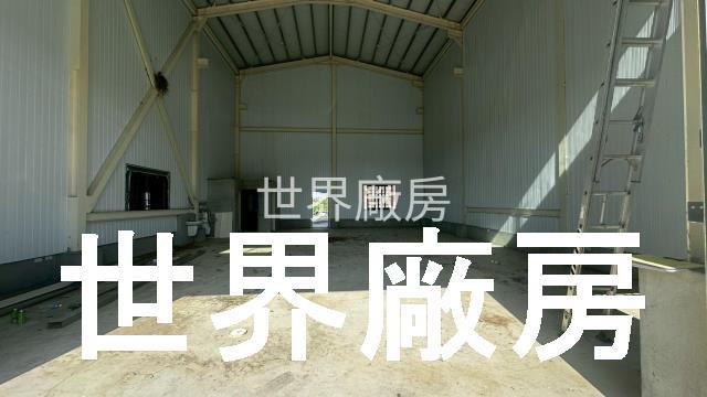 鹽水廠房-1