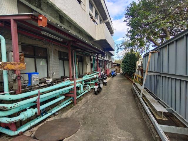 新北廠房-1