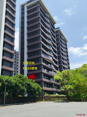 新北淡水拍賣大樓-6