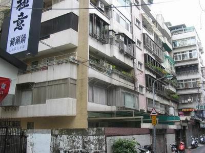 大安區法拍華廈-4