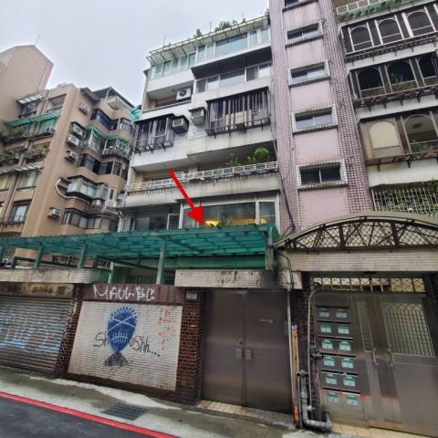 大安區法拍華廈-6