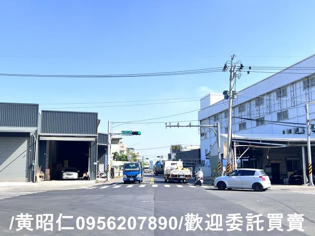 台南廠房-1