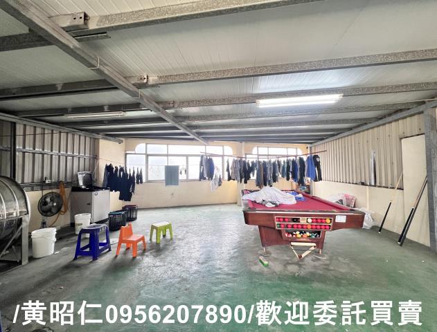 台南廠房-5