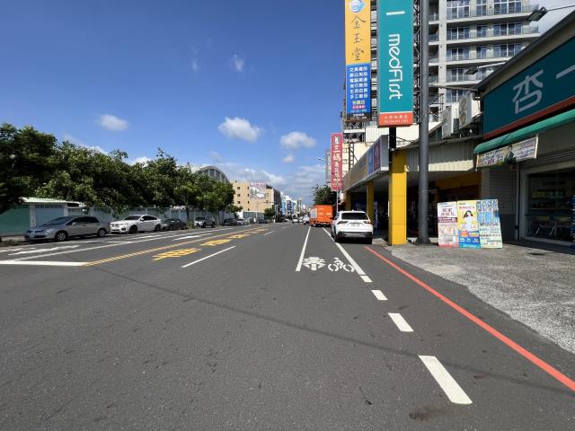 台南店面-1