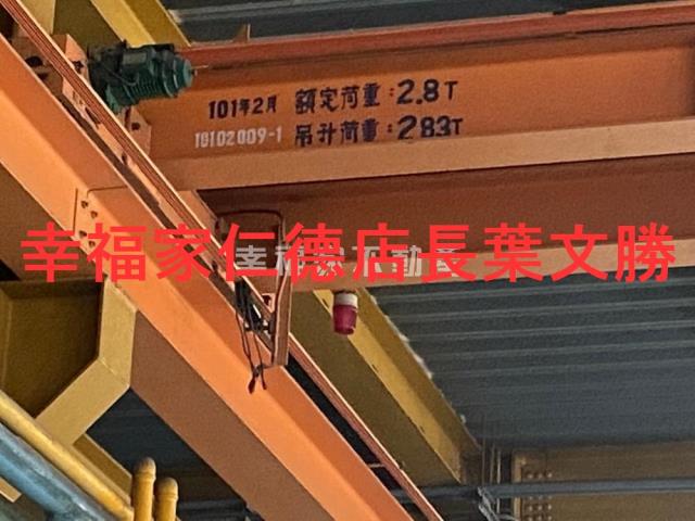 台南仁德廠辦-10