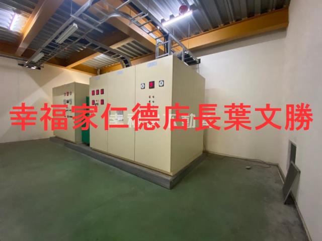 台南仁德廠辦-1